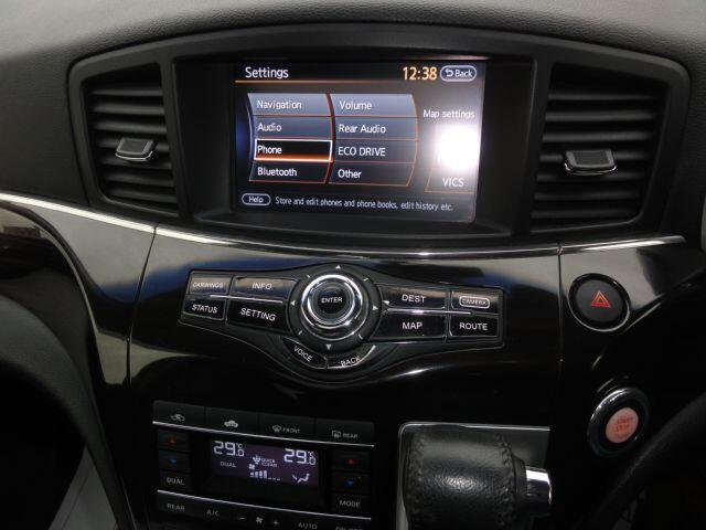 Used Nissan Elgrand 2022 for sale - 77016904: Photo 5