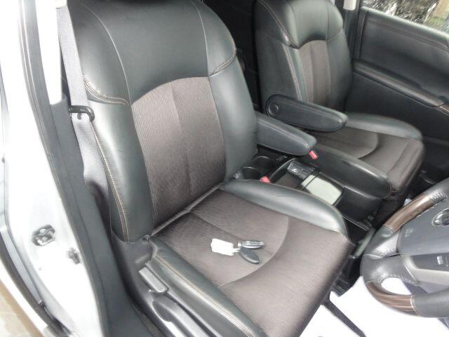 Used Nissan Elgrand 2022 for sale - 77016904: Photo 7