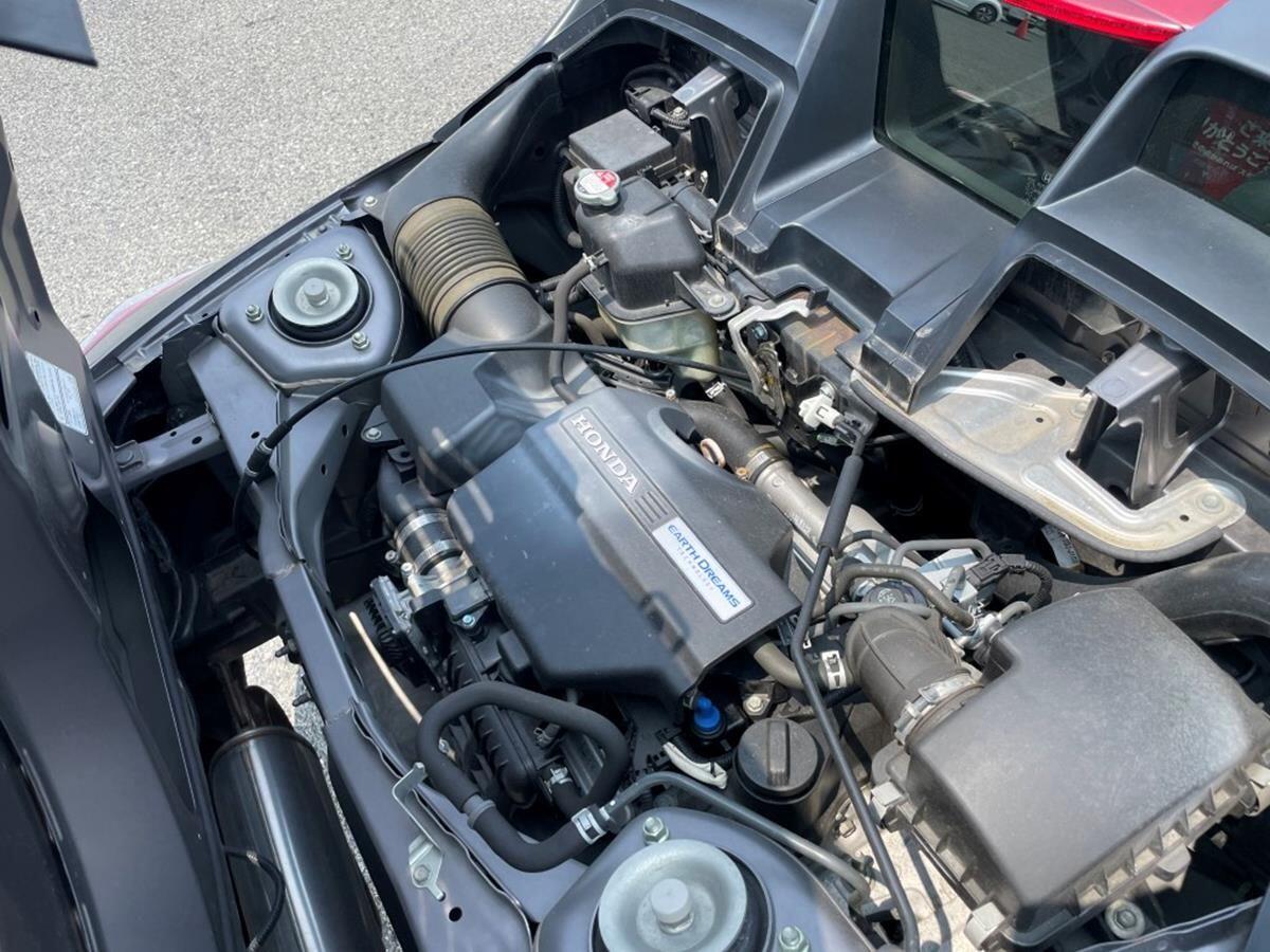 Used Honda S660 2015 for sale - 77599840: Photo 4