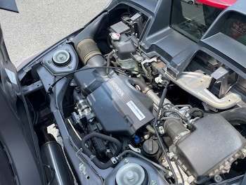 Used Honda S660 2015 for sale - 77599840: Photo