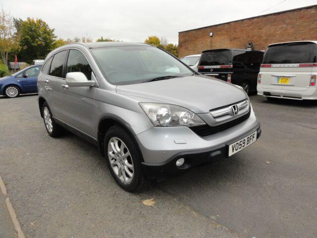 Used Honda CR-V 2009 for sale - 76246562: Photo 1