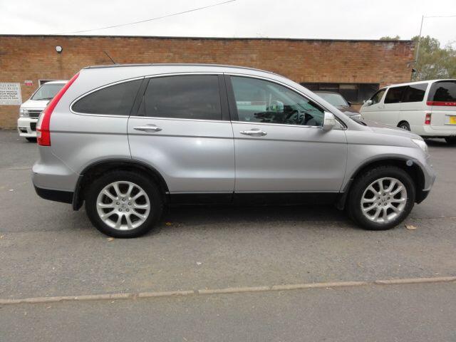 Used Honda CR-V 2009 for sale - 76246562: Photo 10