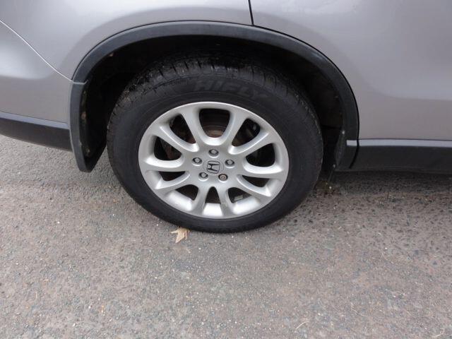 Used Honda CR-V 2009 for sale - 76246562: Photo 11