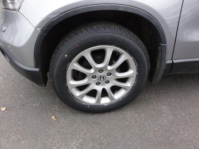 Used Honda CR-V 2009 for sale - 76246562: Photo 13