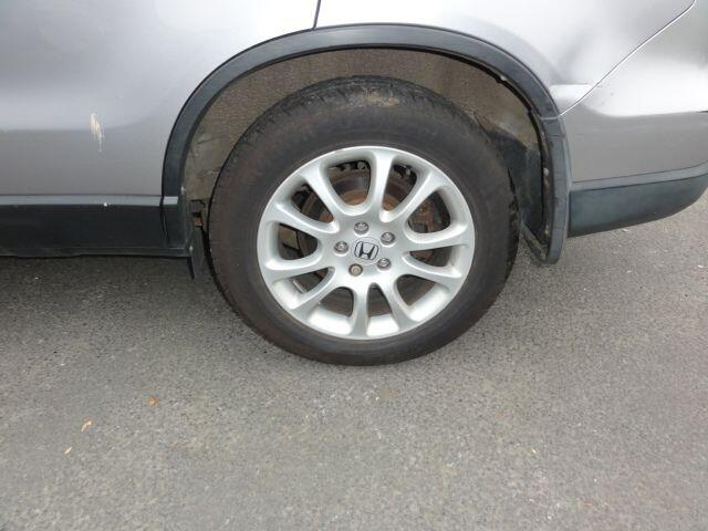 Used Honda CR-V 2009 for sale - 76246562: Photo 14