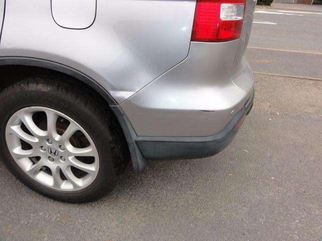 Used Honda CR-V 2009 for sale - 76246562: Photo 15