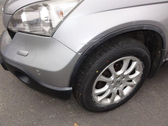 Used Honda CR-V 2009 for sale - 76246562: Photo 16