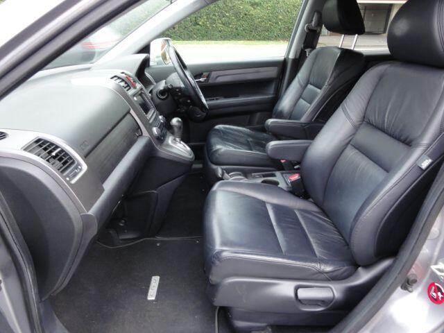 Used Honda CR-V 2009 for sale - 76246562: Photo 17