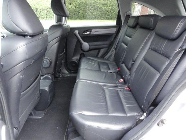 Used Honda CR-V 2009 for sale - 76246562: Photo 18