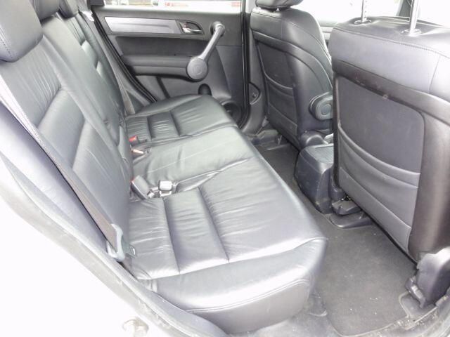 Used Honda CR-V 2009 for sale - 76246562: Photo 19