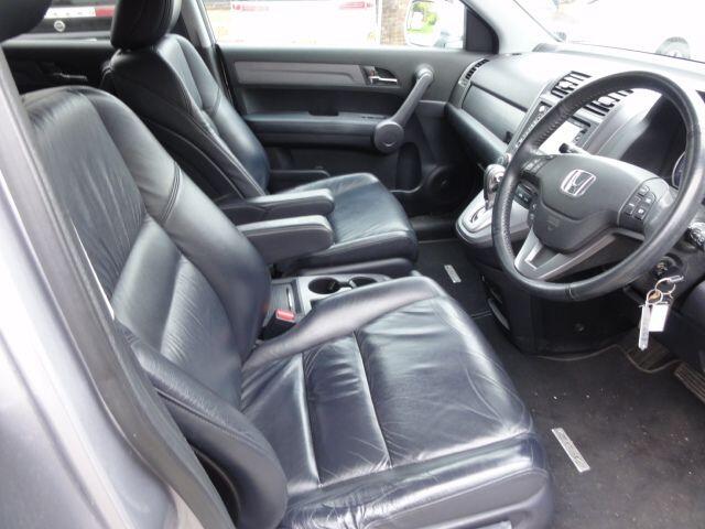 Used Honda CR-V 2009 for sale - 76246562: Photo 2