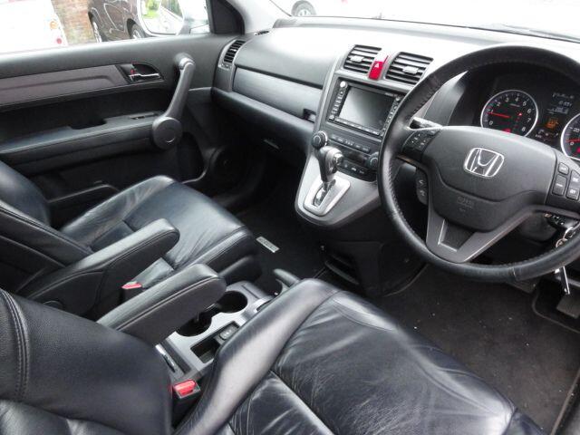 Used Honda CR-V 2009 for sale - 76246562: Photo 22