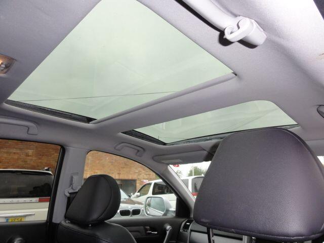 Used Honda CR-V 2009 for sale - 76246562: Photo 24