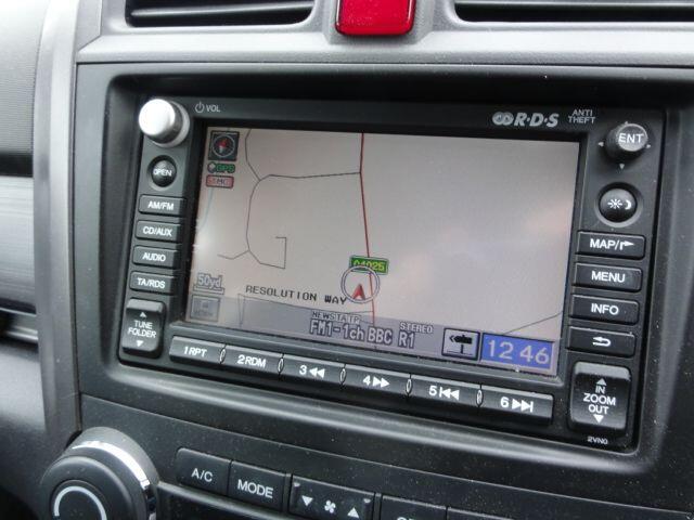 Used Honda CR-V 2009 for sale - 76246562: Photo 3