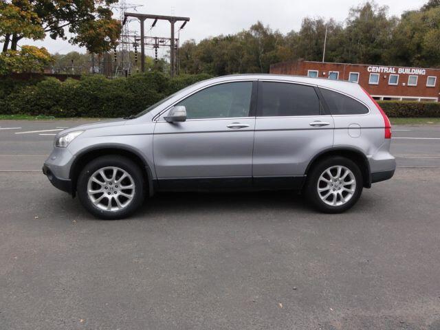 Used Honda CR-V 2009 for sale - 76246562: Photo 5