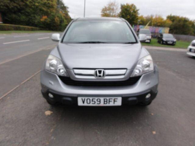 Used Honda CR-V 2009 for sale - 76246562: Photo 8