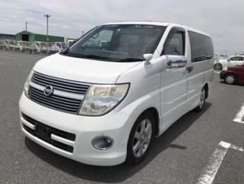 2007 (57) - HIGHWAY STAR FRESH IMPORT 5-Door