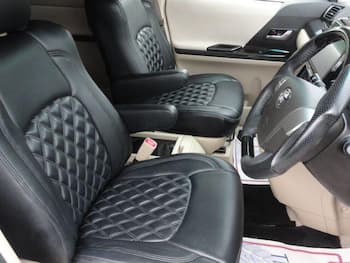 Used Toyota Vellfire 2014 for sale - 79635034: Photo