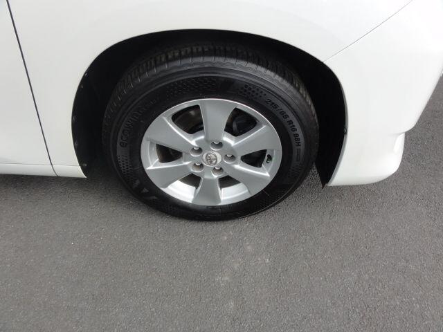 Used Toyota Alphard 2009 for sale - 76094328: Photo 10