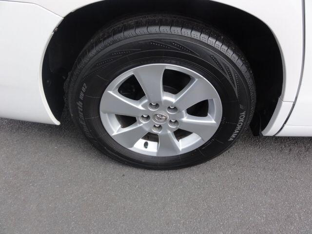 Used Toyota Alphard 2009 for sale - 76094328: Photo 11