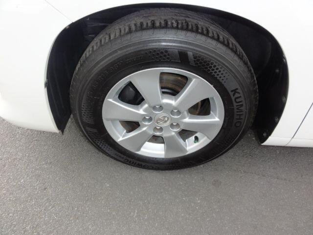 Used Toyota Alphard 2009 for sale - 76094328: Photo 13