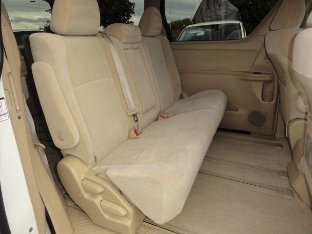 Used Toyota Alphard 2009 for sale - 76094328: Photo 14