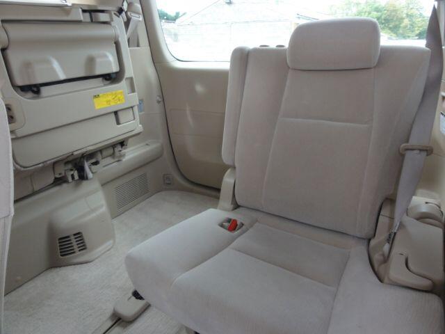 Used Toyota Alphard 2009 for sale - 76094328: Photo 16