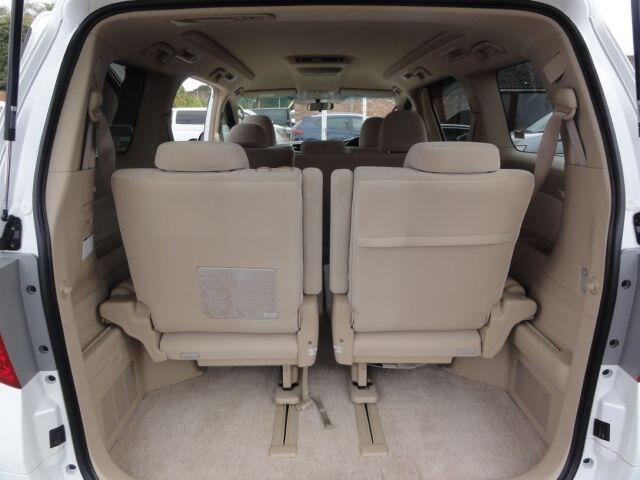 Used Toyota Alphard 2009 for sale - 76094328: Photo 17