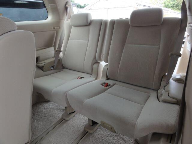 Used Toyota Alphard 2009 for sale - 76094328: Photo 18