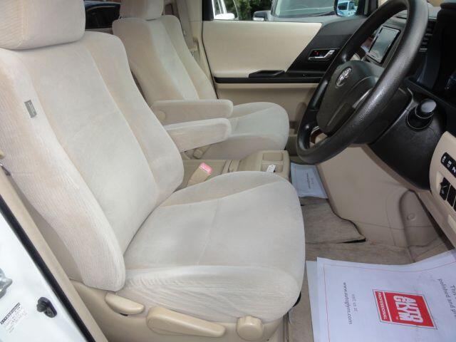 Used Toyota Alphard 2009 for sale - 76094328: Photo 3