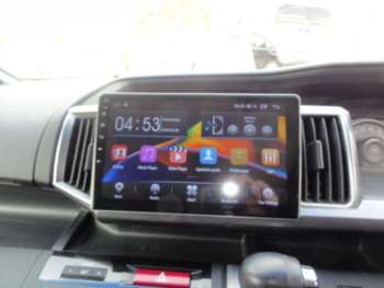 Used Honda Stepwagon 2010 for sale - 74875345: Photo