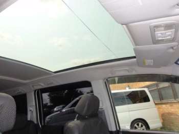 Used Honda Stepwagon 2010 for sale - 74875345: Photo