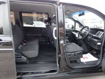 Used Honda Stepwagon 2010 for sale - 74111231: Photo