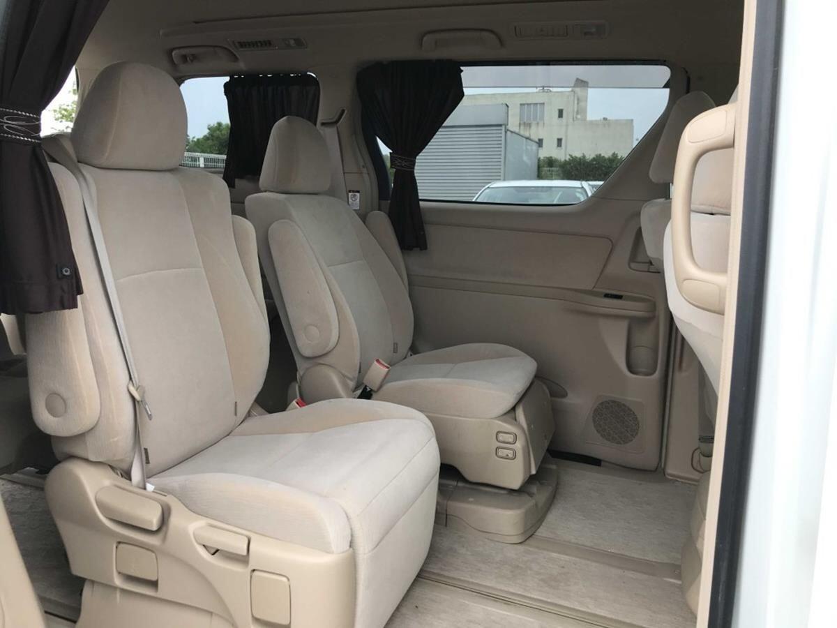 Used Toyota Vellfire 2025 for sale - 76988709: Photo 11