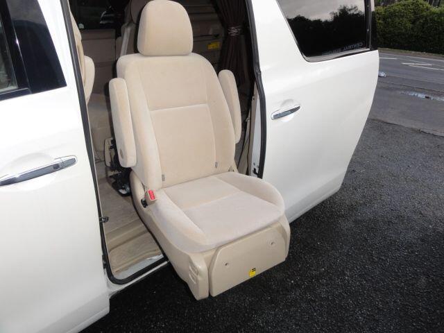 Used Toyota Vellfire 2025 for sale - 76988709: Photo 4