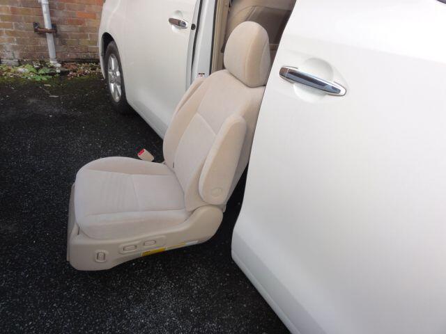 Used Toyota Vellfire 2025 for sale - 76988709: Photo 5