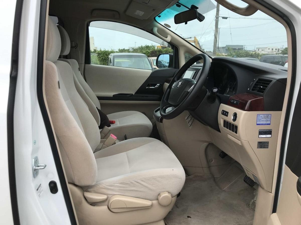 Used Toyota Vellfire 2025 for sale - 76988709: Photo 8