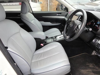 Used Subaru Legacy 2013 for sale - 78385247: Photo