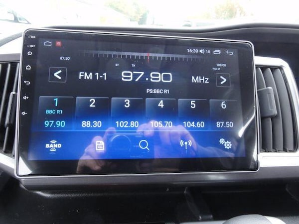 Used Honda Stepwagon for sale - 76349389: Photo 21