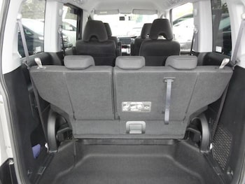 Used Honda Stepwagon 2014 for sale - 76349389: Photo