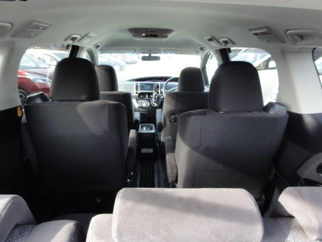 Used Toyota Estima for sale - 77969685: Photo 15