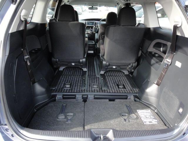 Used Toyota Estima for sale - 77969685: Photo 16