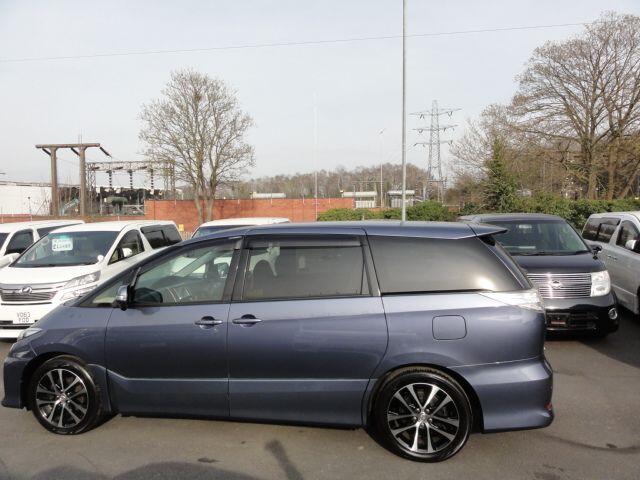 Used Toyota Estima for sale - 77969685: Photo 19
