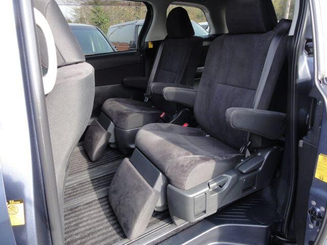 Used Toyota Estima for sale - 77969685: Photo 21