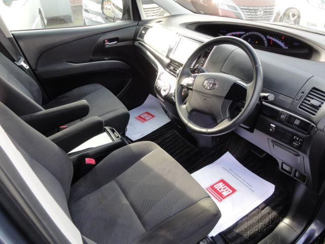 Used Toyota Estima for sale - 77969685: Photo 4