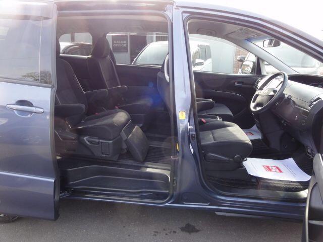 Used Toyota Estima for sale - 77969685: Photo 5