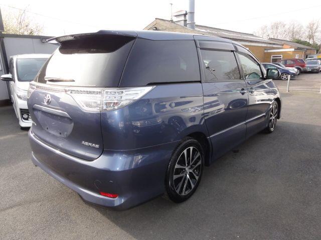 Used Toyota Estima for sale - 77969685: Photo 6