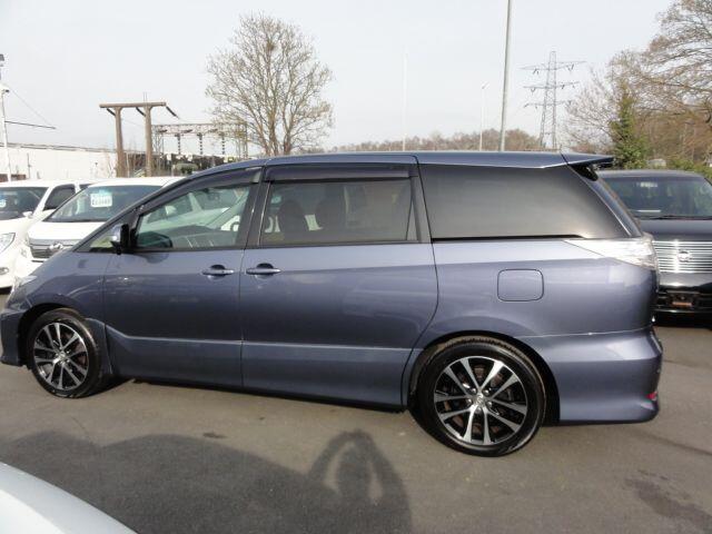 Used Toyota Estima for sale - 77969685: Photo 8