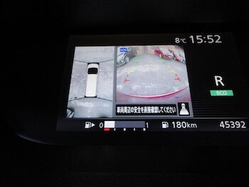 Used Nissan Serena 2017 for sale - 77174974: Photo