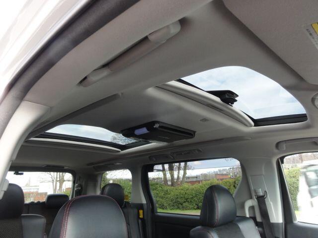 Used Toyota Vellfire for sale - 78128234: Photo 13